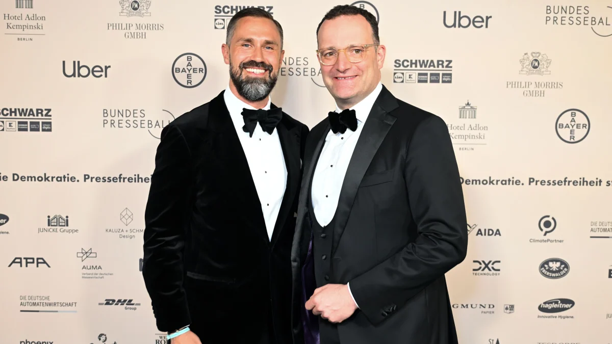 Spahn und Streeck: Ein Kind um jeden Preis?