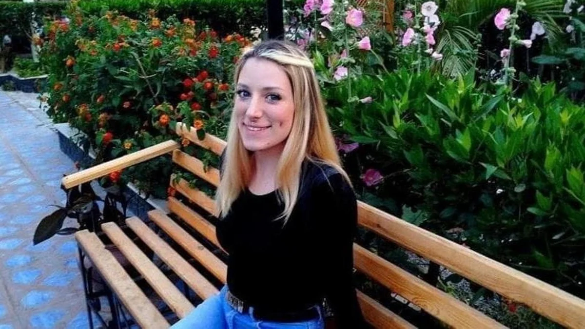 Arrestato in Egitto Tamer Hamouda, ex marito di Nessy Guerra
