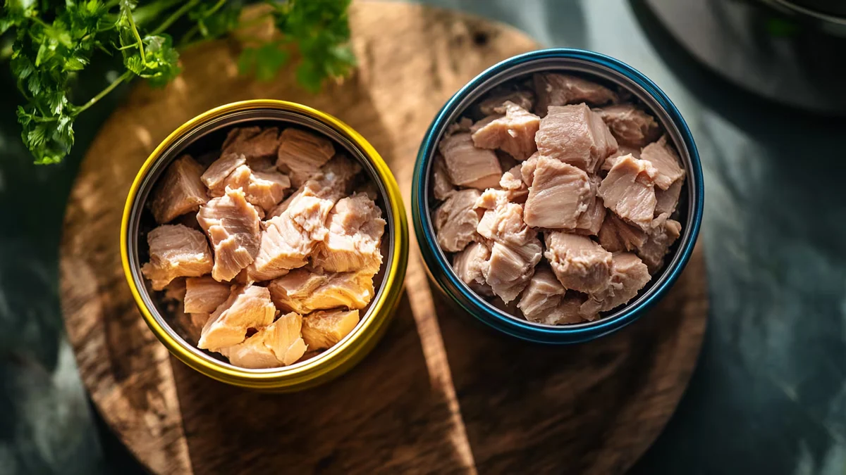 Por qué el pescado enlatado gana espacio en la dieta diaria, según expertos y la evidencia científica