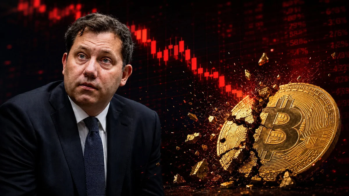 Vier Krypto-Steuerszenarien: So teuer könnte es bald für deutsche Bitcoin-Anleger werden