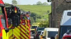 Body found in search for boy, 12, missing in river