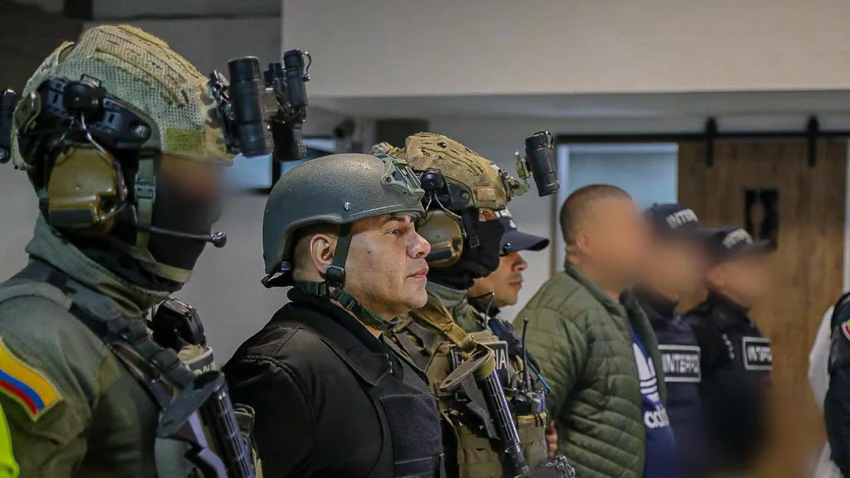 ‘Pipe Tuluá’ se hizo pasar por miembro de una comunidad indígena para obtener beneficios judiciales y evitar su extradición a Estados Unidos