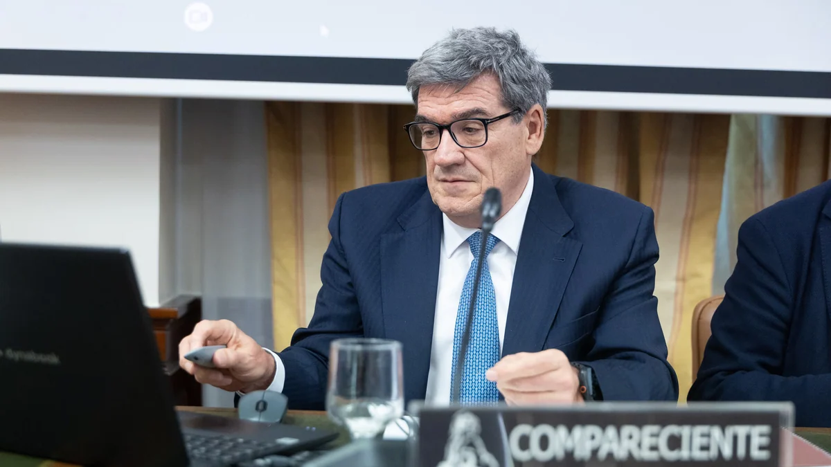 Escrivá pide abordar la crisis de la vivienda como una “emergencia nacional”