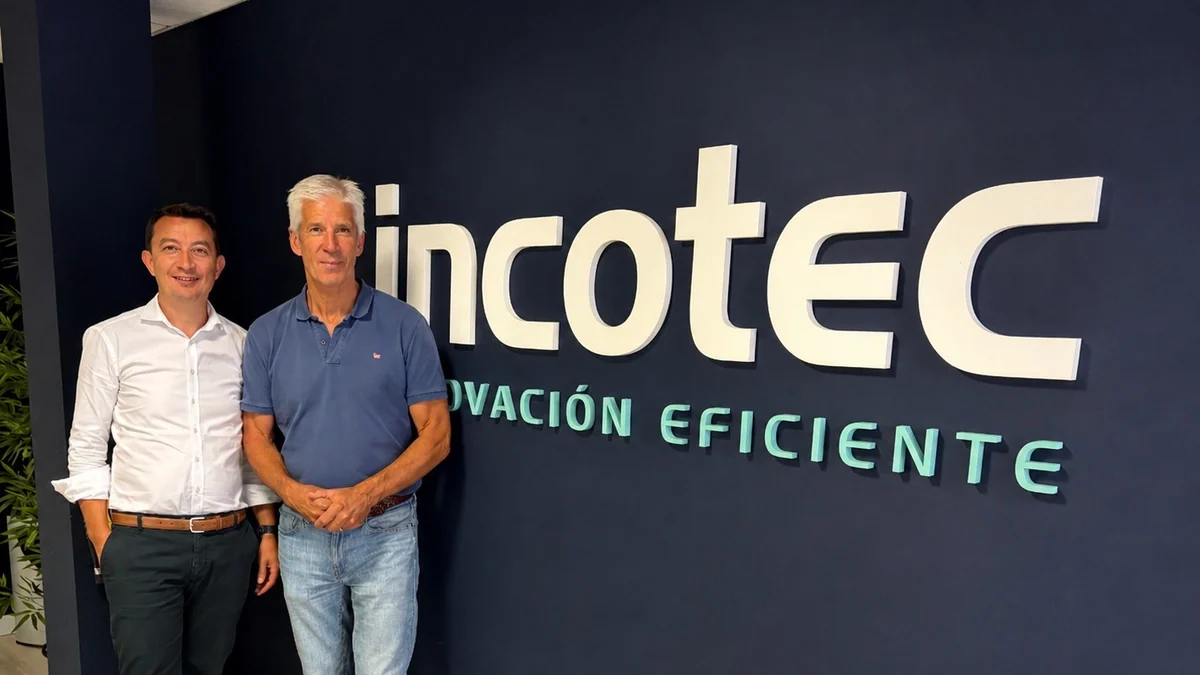 La francesa ABGi compra la consultora española Incotec