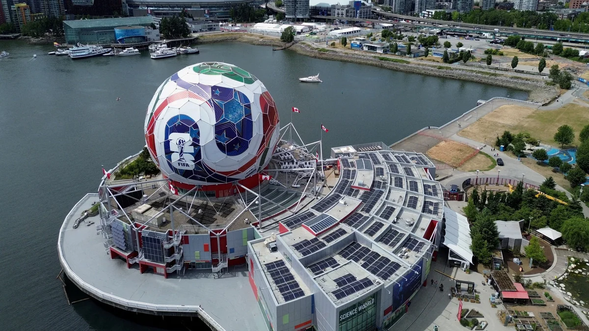 Mundial 2026: las mejores atracciones de las 16 ciudades sede