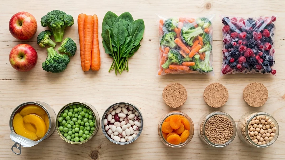 El alimento lleno de proteína que cuesta sólo 30 pesos el kilo y que ayuda a aumentar la masa muscular