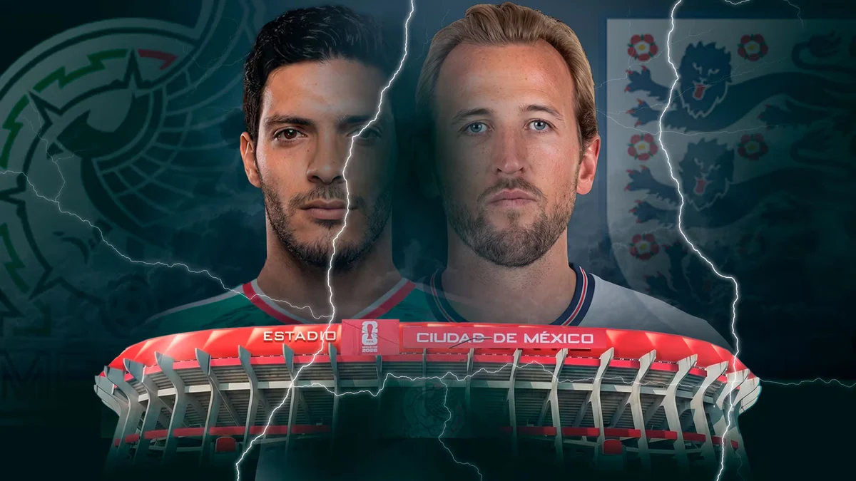 “Nos atrevimos a creer”: el emotivo mensaje de la Selección Mexicana antes del duelo contra Inglaterra