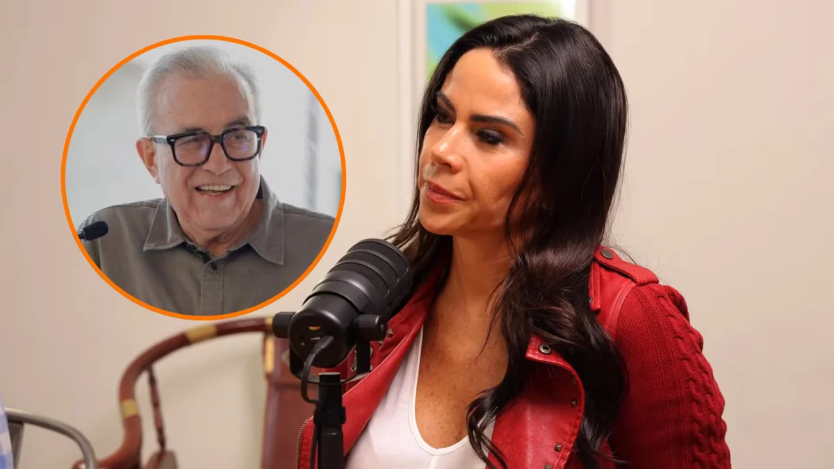 Paola Rojas cuestiona respaldo del gobierno a Rubén Rocha Moya: “Si él cayera solo, ya lo habrían entregado”