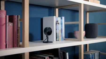 Neue Kamera-KI-Funktionen für HomeKit: Das wird teuer