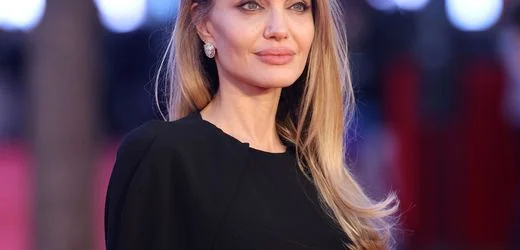 Angelina Jolie: Seit zehn Jahren kein Date, jetzt will sie »wieder frei sein«
