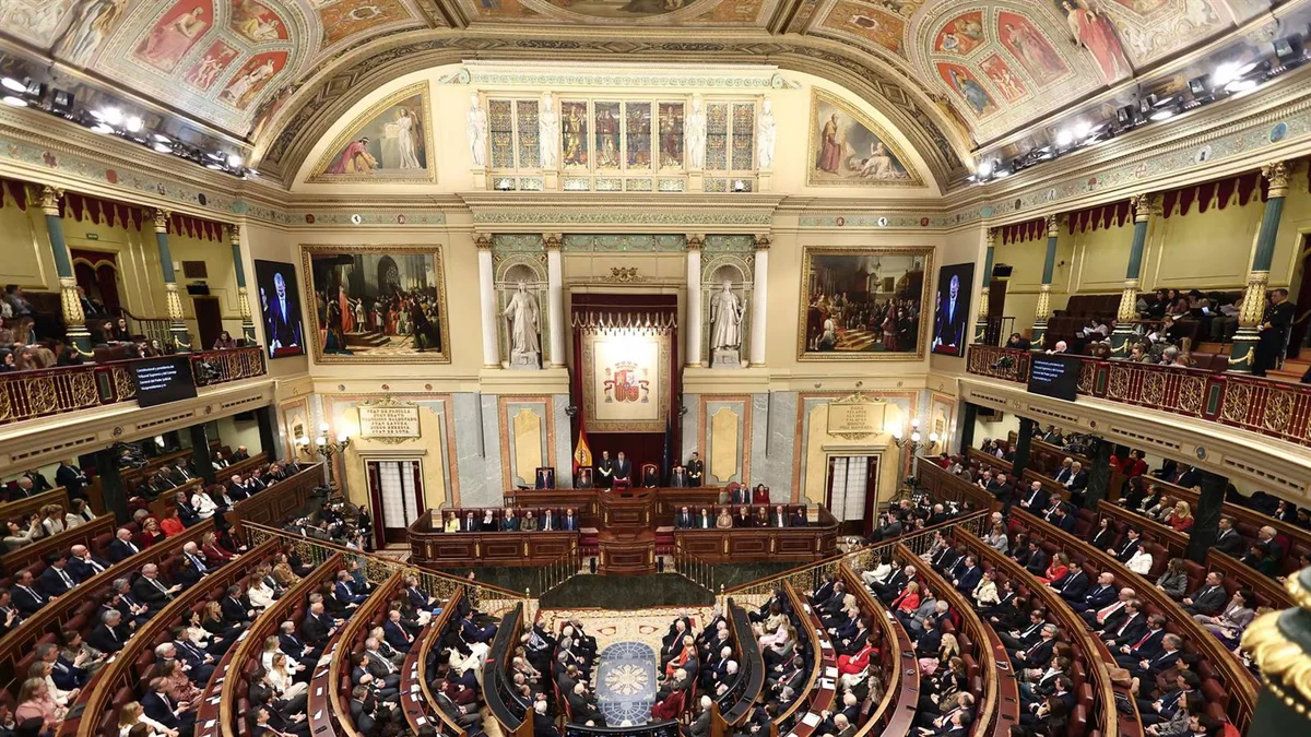 Los partidos han percibido hasta junio casi 28 millones en subvenciones para su funcionamiento y seguridad
