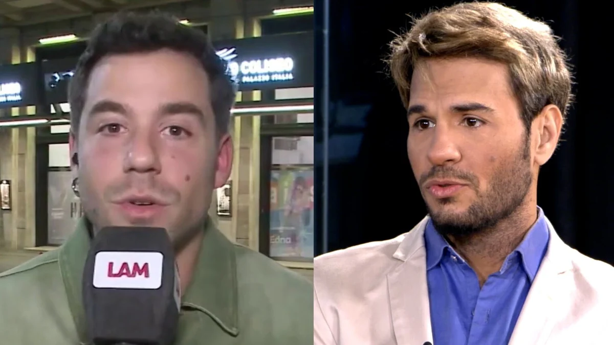 Fernando Dente habló por primera vez tras las acusaciones de Tomás Dente: “Me siento un irresponsable”