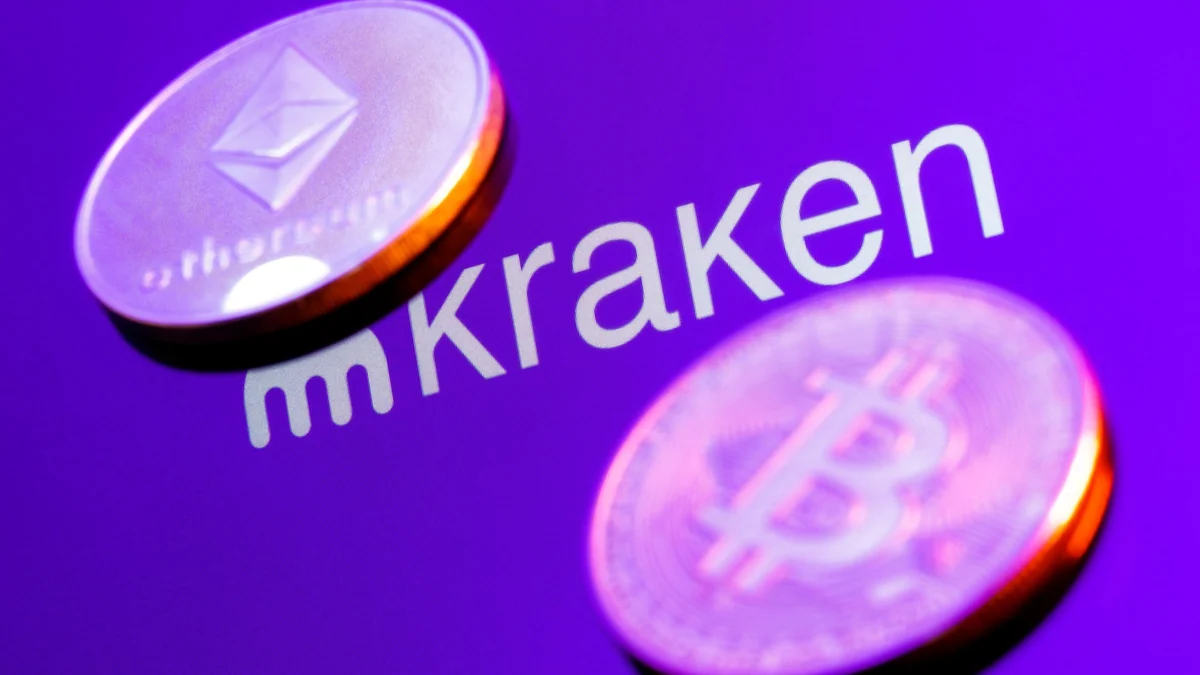 Produktoffensive: Kraken startet Krypto-Karte und neuen Kreditservice in Europa