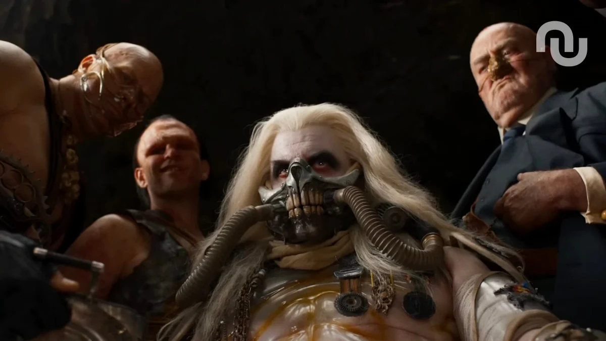 Coup de tonnerre à Hollywood : Warner Bros. lâche Mad Max mais son créateur a une solution