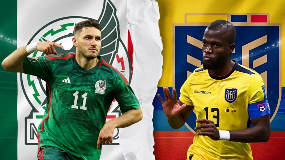 México vs Ecuador en el Mundial 2026: La tensión de jugar tras la invasión a la embajada