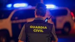 Two dead in Spain shooting, with babies reportedly among injured