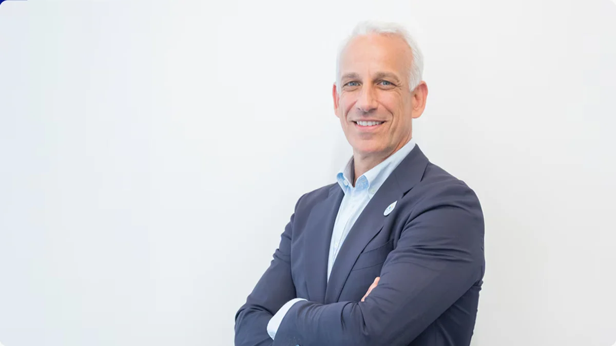 BBVA nombra a Raimundo Sala nuevo CEO de Openpay