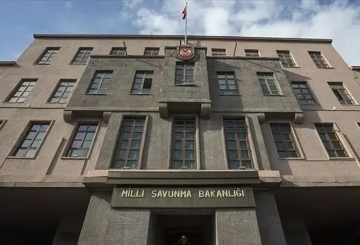 SON DAKİKA... MSB'den Yunanistan iddialarına yanıt