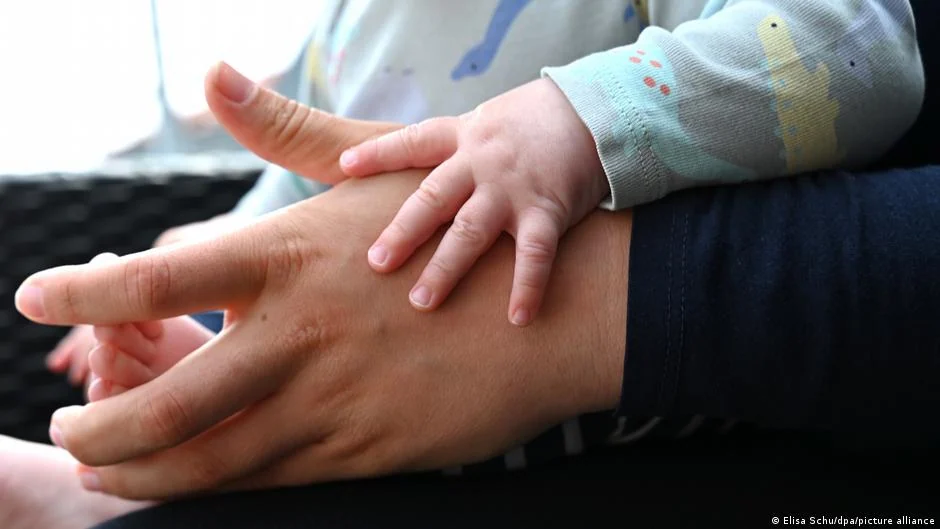 Görünmez yükü taşıyanlar hep onlar: Annelerimiz