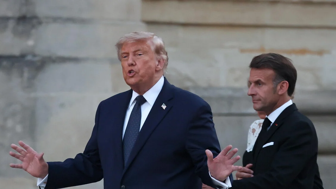 La Casa Bianca conferma: 'Trump ha firmato l'accordo con l'Iran'