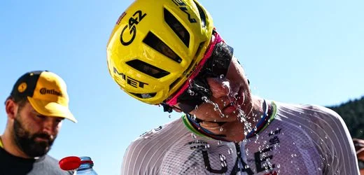 Tour de France: Tadej Pogačar fordert wegen massiver Hitze Änderung des Rennkalenders