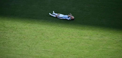 WM 2026: Lionel Messi verliert mit Argentinien das WM-Finale. Tritt er jetzt zurück?