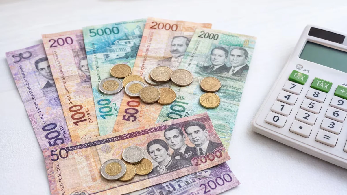 La economía dominicana crecería cerca de 4% en 2026, según el FMI