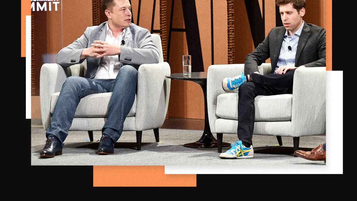 Elon Musk’s Last-Ditch Effort to Control OpenAI: Recruit Sam Altman to Tesla
