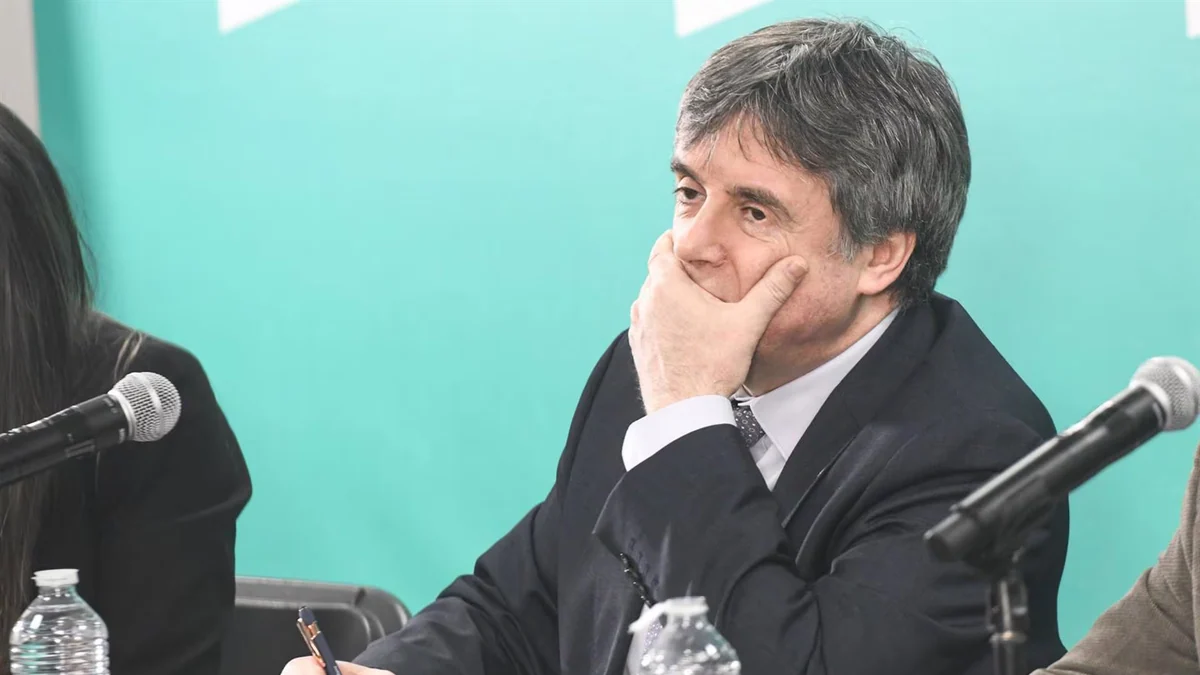 El Tribunal de Cuentas consulta a las partes sus alegaciones tras el aval del TJUE a la amnistía del 'procés'