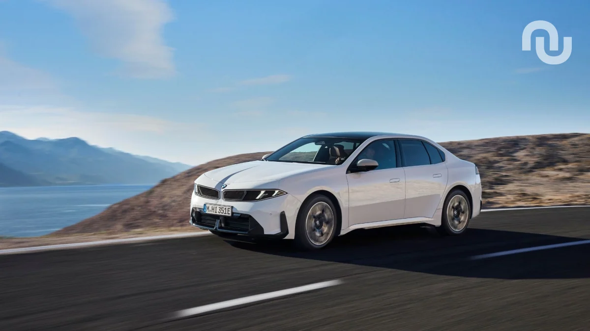 La nouvelle BMW i3 fait tellement envie que les commandes ont ouvert plus tôt