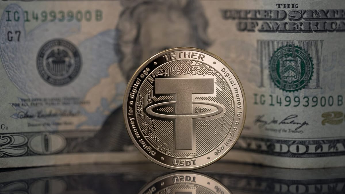 Tether, 180 Milyar Dolarlık USDT İçin İlk Tam Denetimini Tamamladığını Açıkladı
