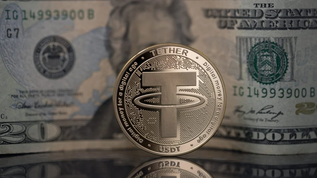 Tether’den Washington Alarmı: 2026 Seçimleri Kripto Para Sektörünü Sarsabilir