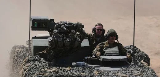 Bundeswehr: Rechnungshof warnt vor überhöhten Rüstungspreisen