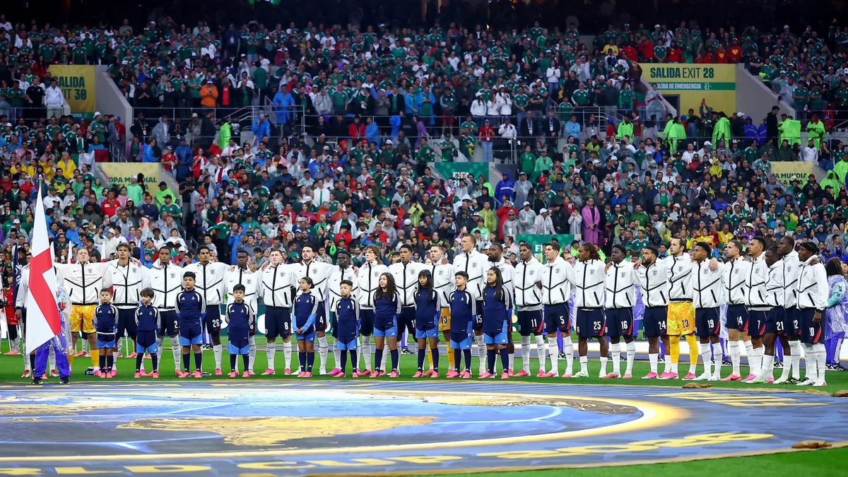 Así intervino el Primer Ministro británico para evitar el cambio de horario del México vs Inglaterra