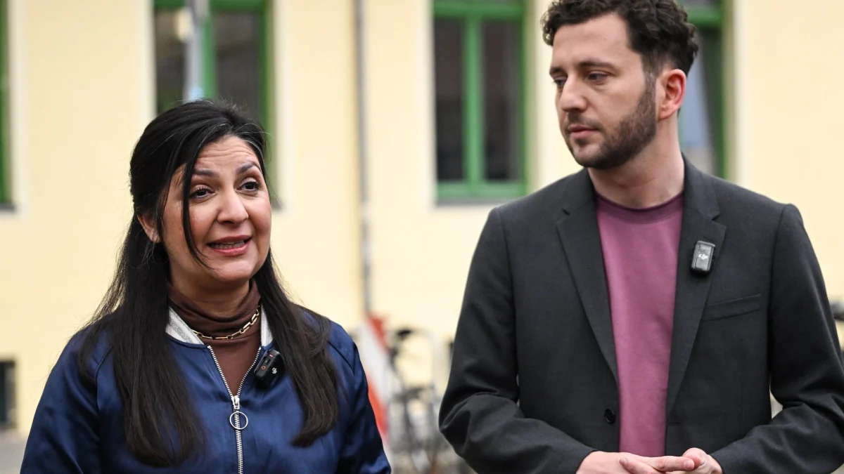 Partei reformiert sich: Grünen-Basis entmachtet sich ein bisschen