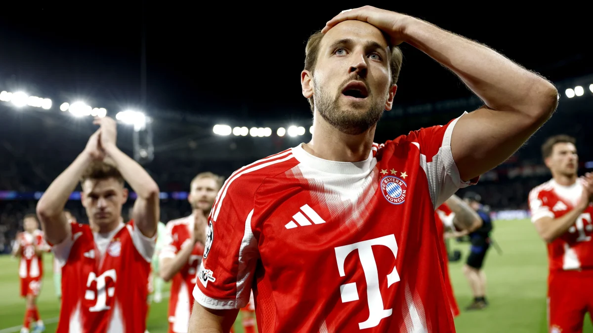Champions-League-Duell: Das wird der Schlüssel für den FC Bayern im Halbfinale