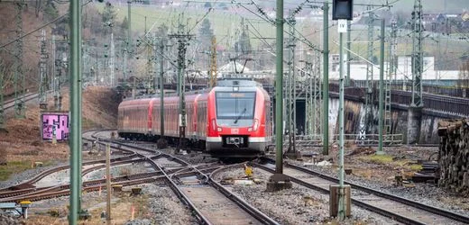 Stuttgart: Stammstrecke gesperrt, S-Bahn-Verkehr wird komplett lahmgelegt