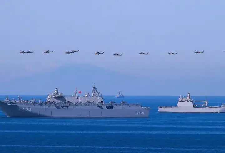 ‘Mavi Vatan’ yasası geliyor!