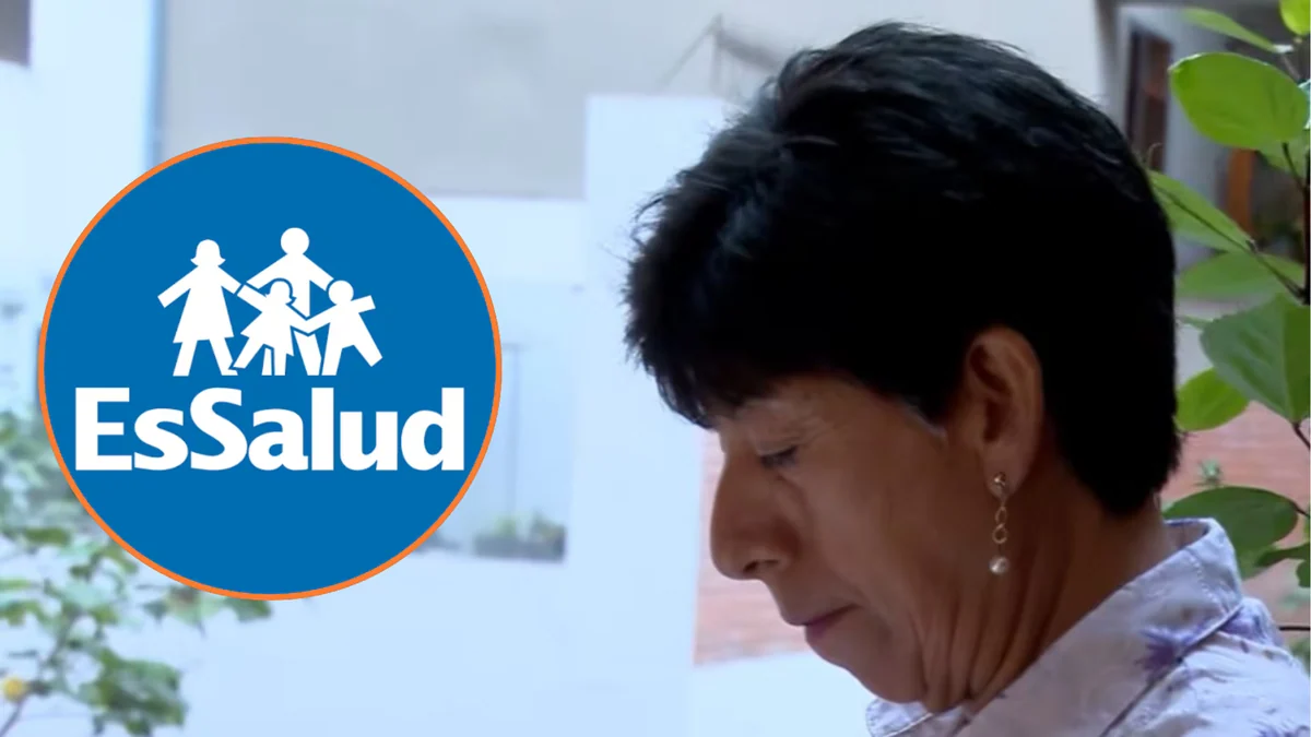 Profesora con acromegalia esperó casi un año para recibir medicamento de EsSalud: “Crecen mis órganos, manos y pies”