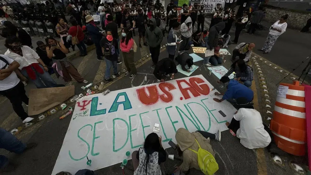 Guatemala: “Iba a ser el primero en graduarse de la universidad”, los sueños truncados tras la eliminación de matrículas en la USAC