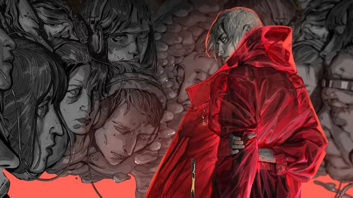 Malgré l’aura de Disco Elysium, l’échec de son successeur met son studio en difficulté
