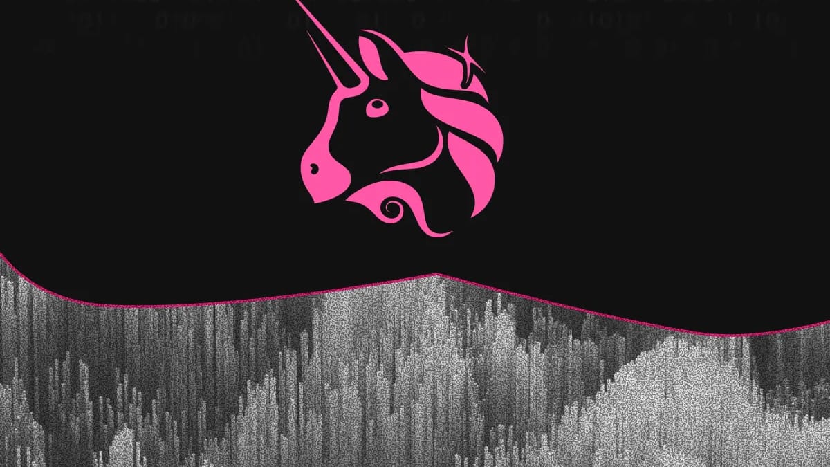 Uniswap представила платформу для выпуска мем-токенов в Robinhood Chain