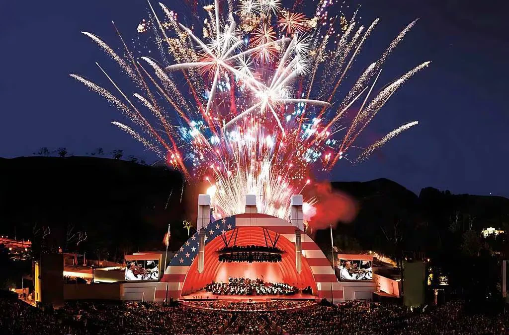 California restringe los fuegos artificiales en el 4 de julio: Long Beach cancela su histórico show y crece la polémica por la transición a drones
