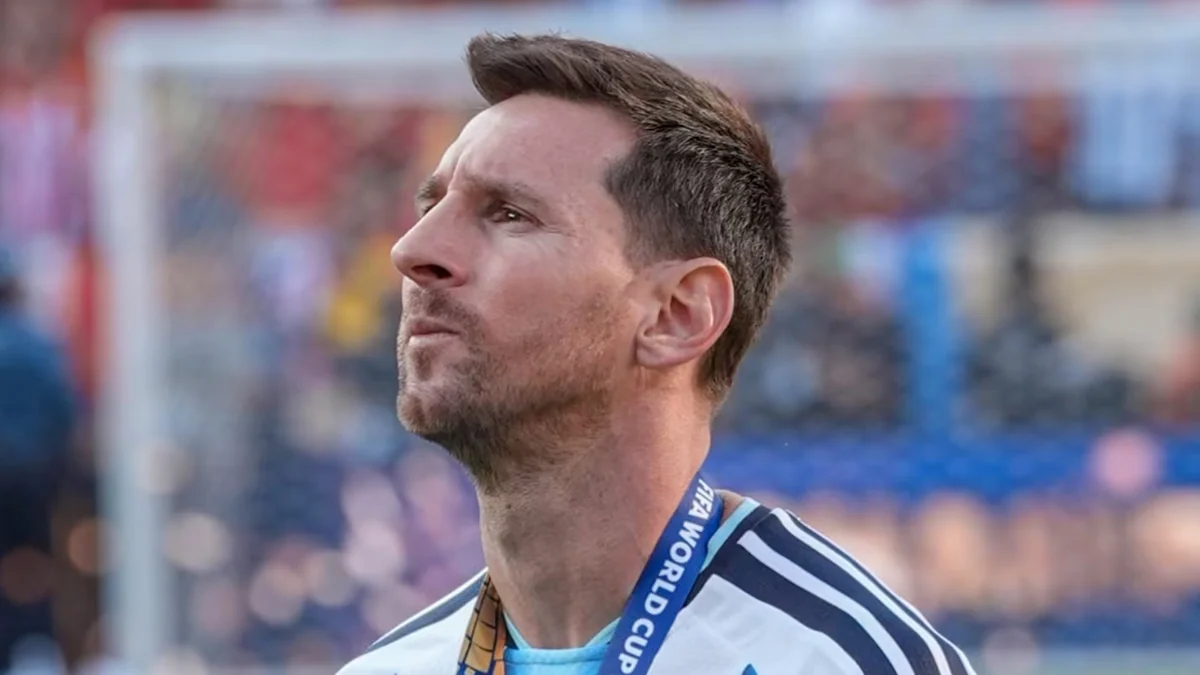 El conmovedor posteo de Lionel Messi tras la derrota de Argentina en la final del Mundial: “Va a costar que cierre esta herida”