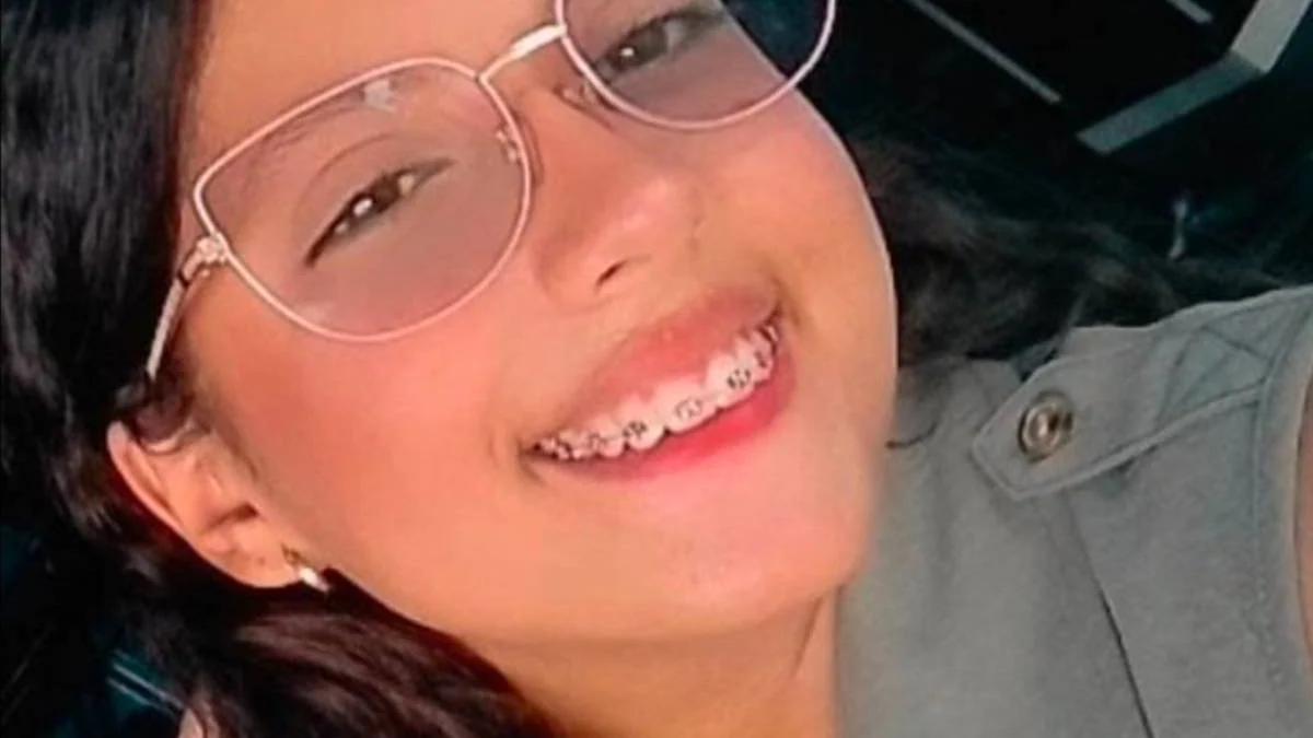 Excarcelan a Aranza, de 20 años, una de las víctimas del método nazi aplicado por el chavismo contra militares rebeldes