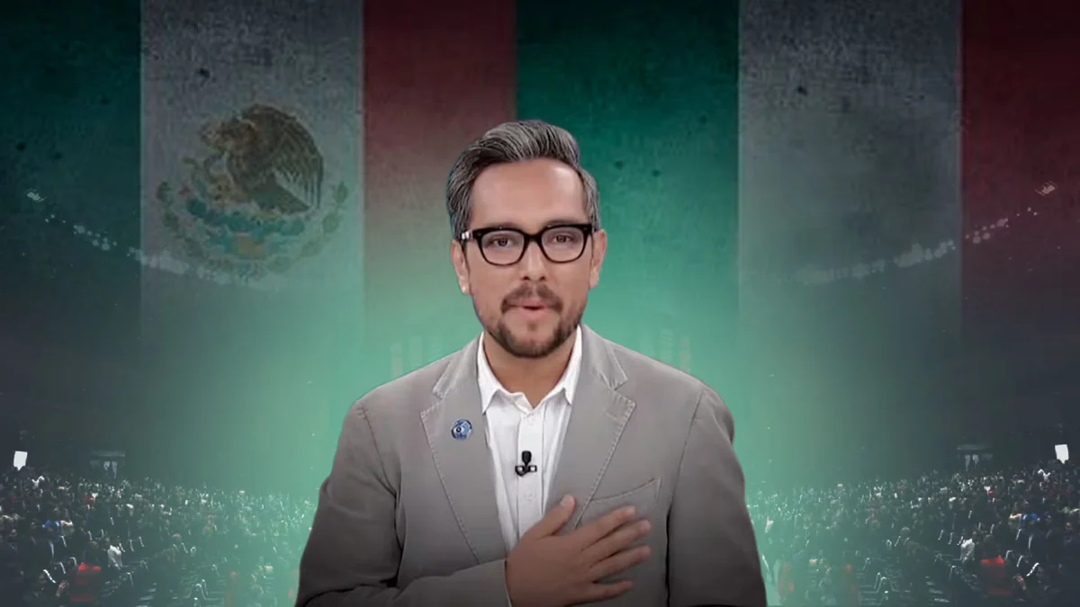 Genaro Lozano, Embajador de México en Italia, celebra el inicio del mes del orgullo LGBT y destaca apoyo de Sheinbaum