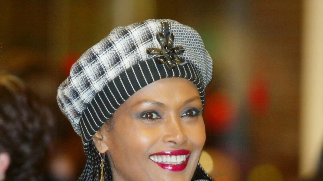 Morta Zeudi Araya, attrice e produttrice, dopo una lunga malattia