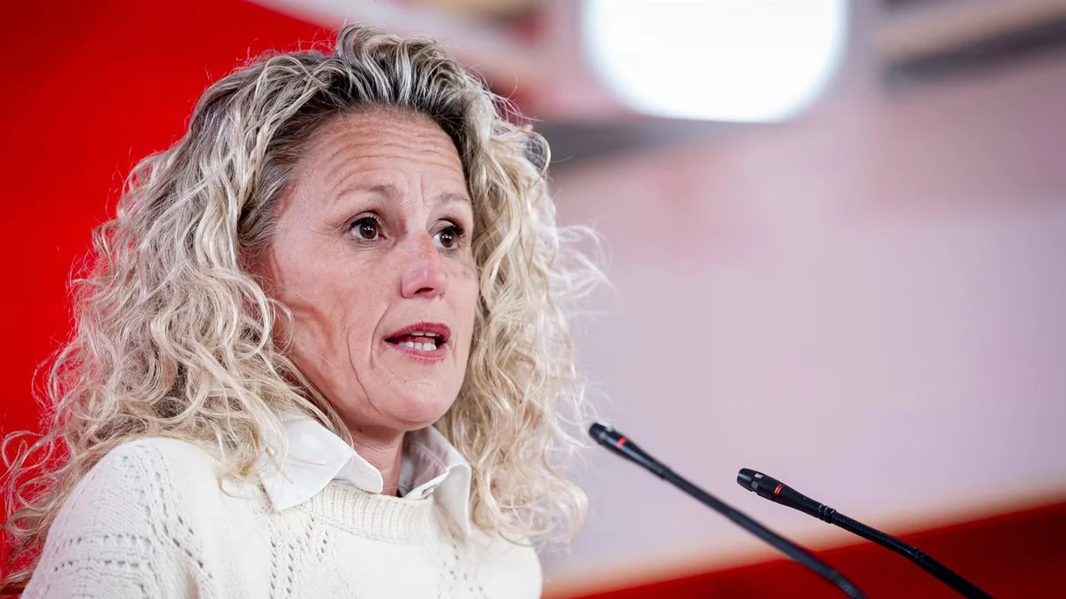 El PSOE carga contra Feijóo y le acusa de "ignorancia y mala fé" por mezclar la 'ley de nietos' con el voto exterior
