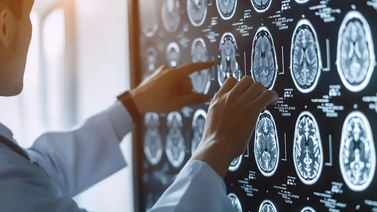 “Tenía tanto dolor que quería golpearme la cabeza contra la pared”: una joven de 15 años supera un cáncer cerebral y recuerda su historia en un libro