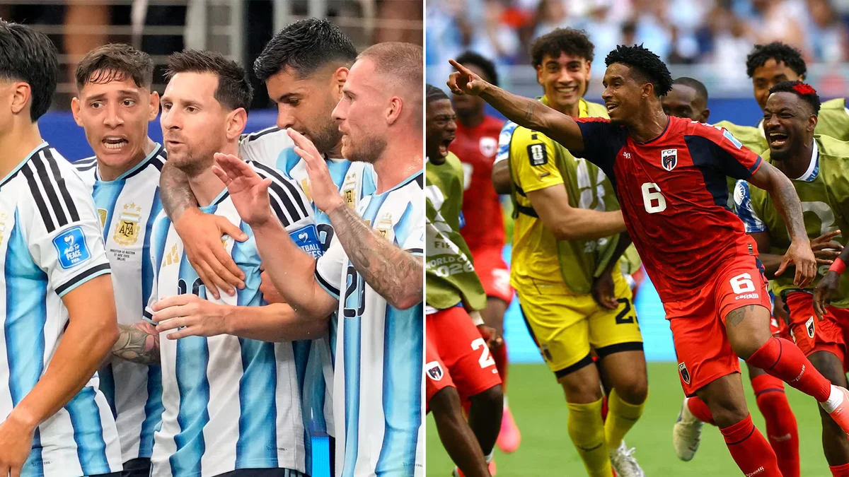 Se confirmó el rival de Argentina en 16avos del Mundial: día, horario, estadio y todo lo que hay que saber del cruce contra Cabo Verde